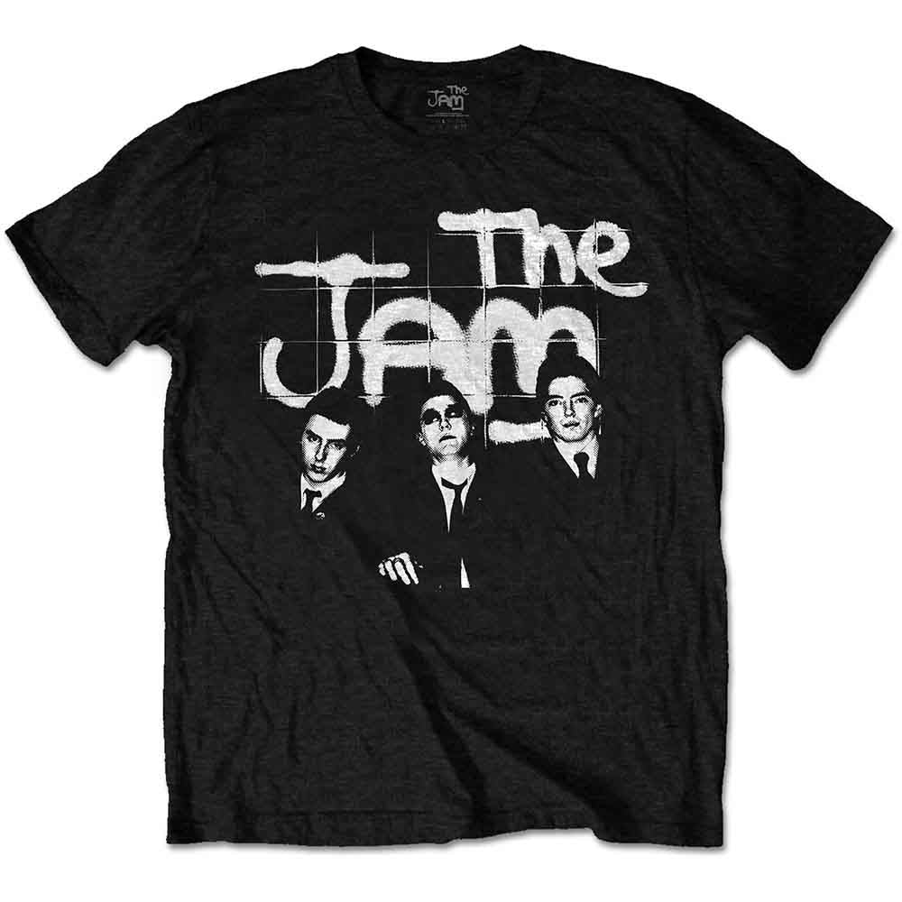 B&W Group Shot [T-Shirt] (ONLINE ORDER ONLY)