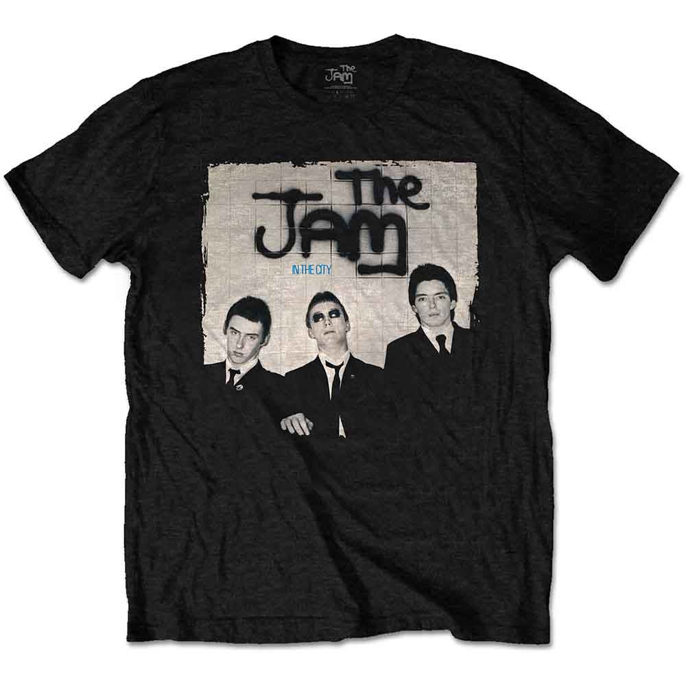 In The City [] (ONLINE ORDER ONLY)