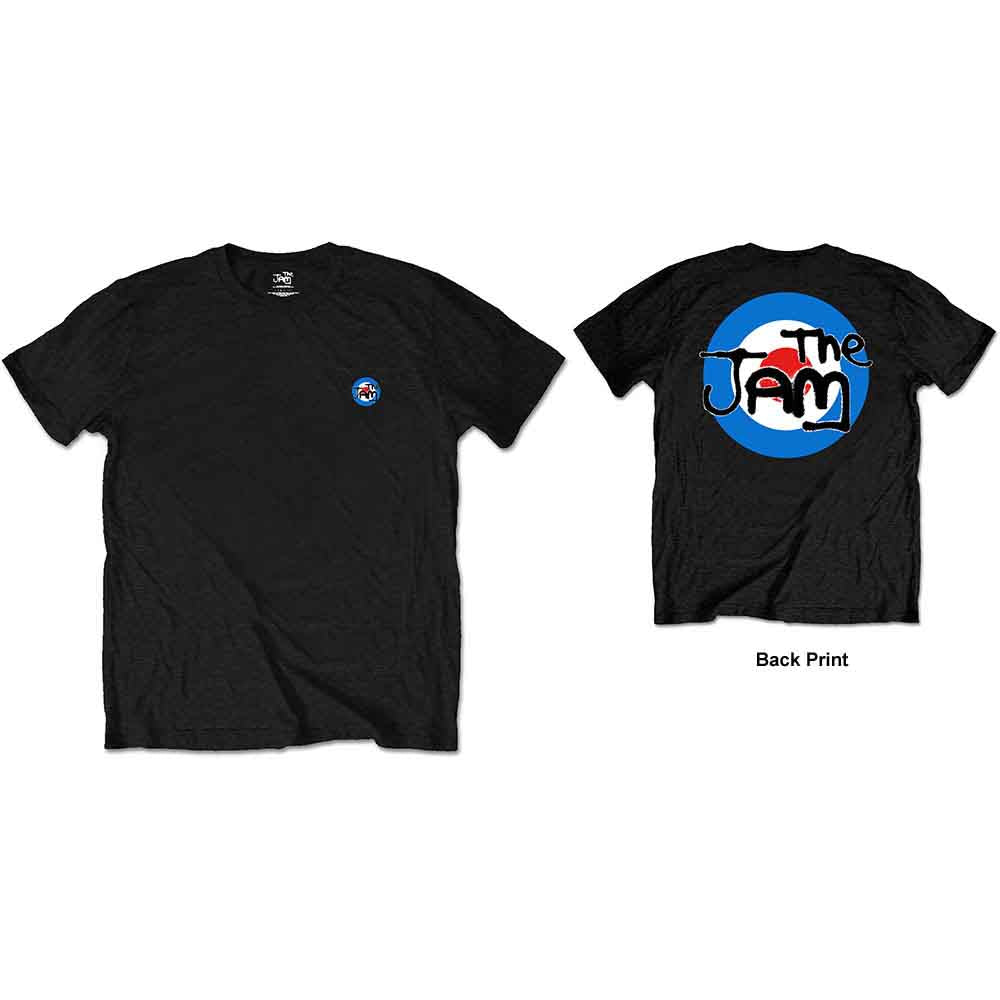 Target Logo [T-Shirt] (ONLINE ORDER ONLY)
