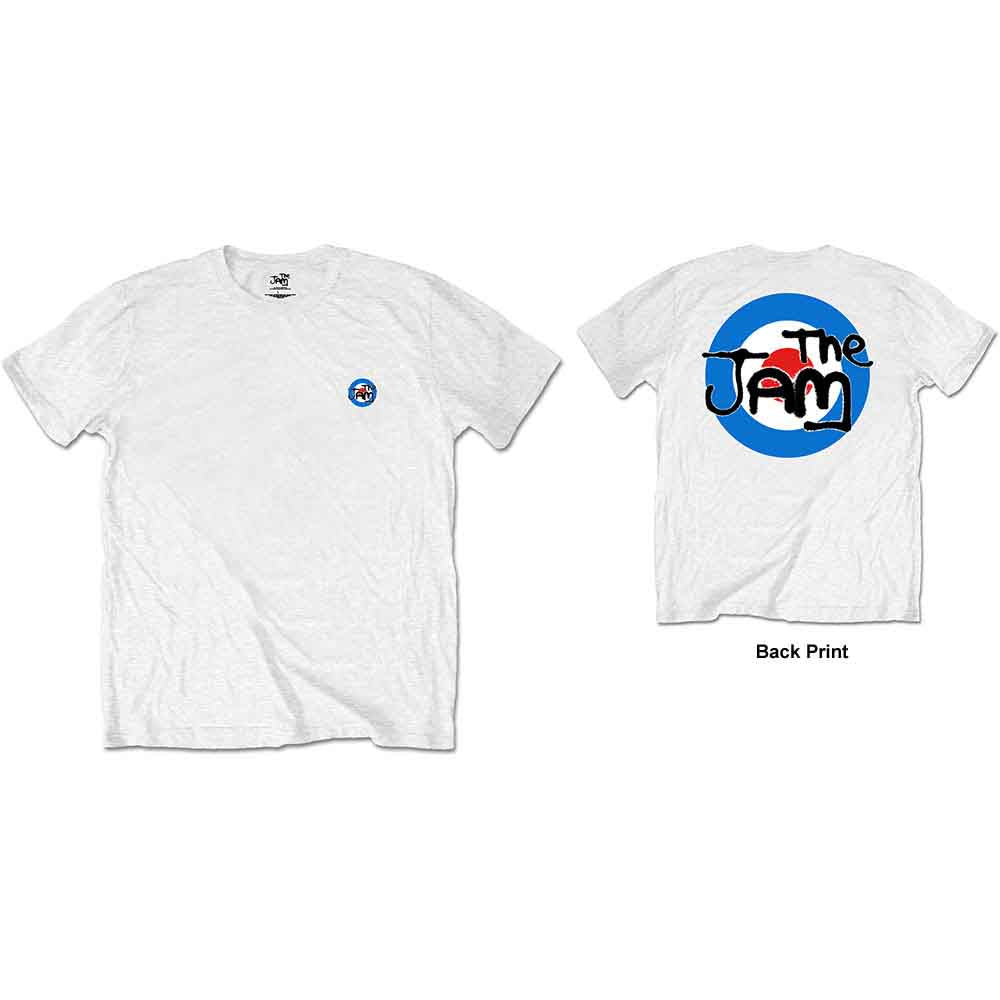 Target Logo [T-Shirt] (ONLINE ORDER ONLY)