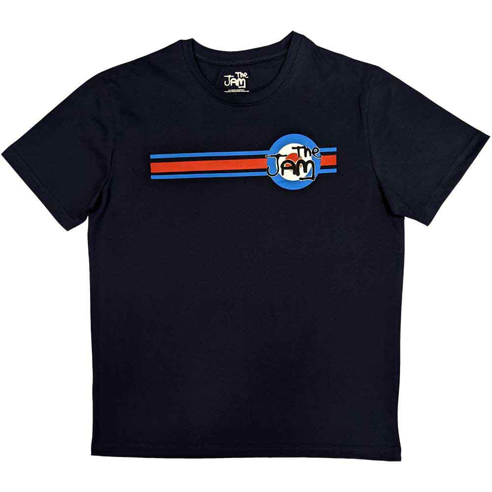 Target Stripe [T-Shirt] (ONLINE ORDER ONLY)