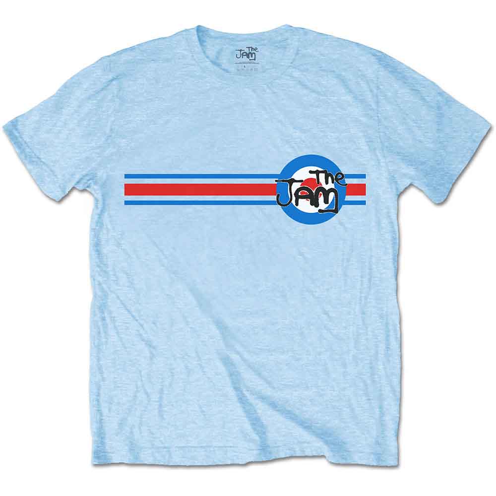 Target Stripe [T-Shirt] (ONLINE ORDER ONLY)