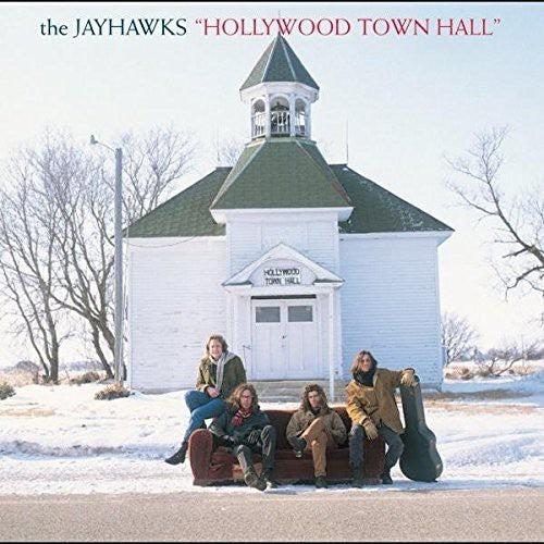 Hollywood Town Hall [Vinyl]