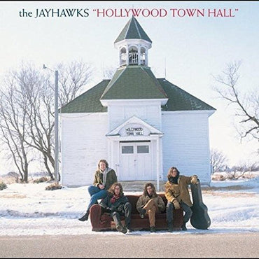 Hollywood Town Hall [Vinyl]