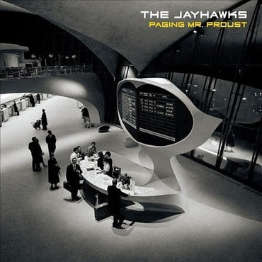The Jayhawks - Paging Mr. Proust [Vinyl] (ONLINE ORDER ONLY)