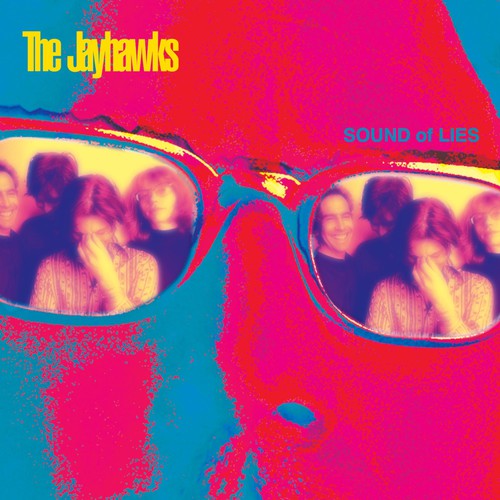 The Jayhawks - Sound of Lies (2 Lp's) [Vinyl] (ONLINE ORDER ONLY)