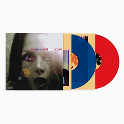 Munki (Indie Exclusive, 180 Gram Vinyl, Blue & Red Colored Vinyl) (2 Lp's) [Vinyl] (ONLINE ORDER ONLY)