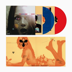Munki (Indie Exclusive, 180 Gram Vinyl, Blue & Red Colored Vinyl) (2 Lp's) [Vinyl] (ONLINE ORDER ONLY)