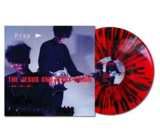 The Early Years 1984-1985 (Limited Edition, Red & Black Splatter Colored Vinyl) (RSD 2025) [Vinyl] (ONLINE ORDER ONLY)