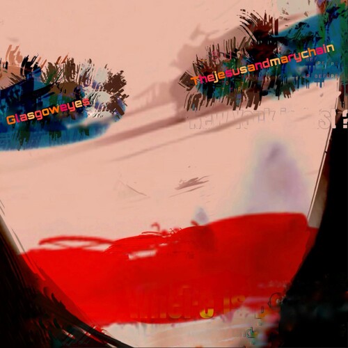 Glasgow Eyes [CD] (ONLINE ORDER ONLY)