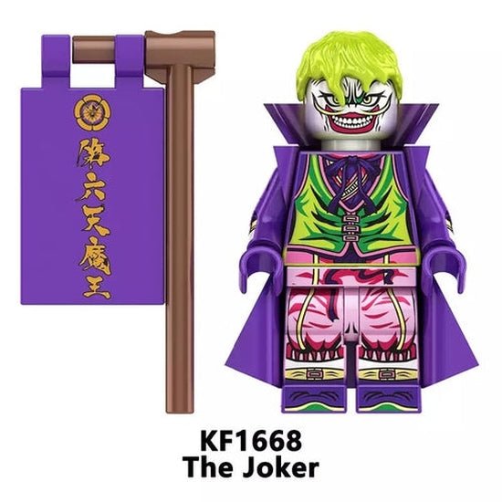 The Joker 2 (Online Only)