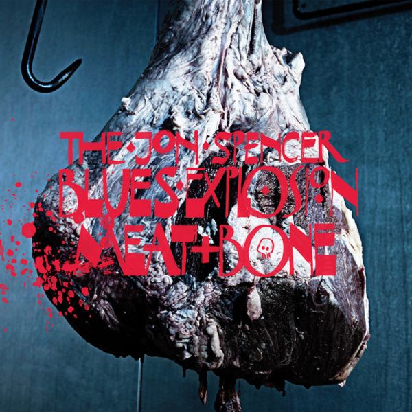 Meat and Bone [Vinyl]