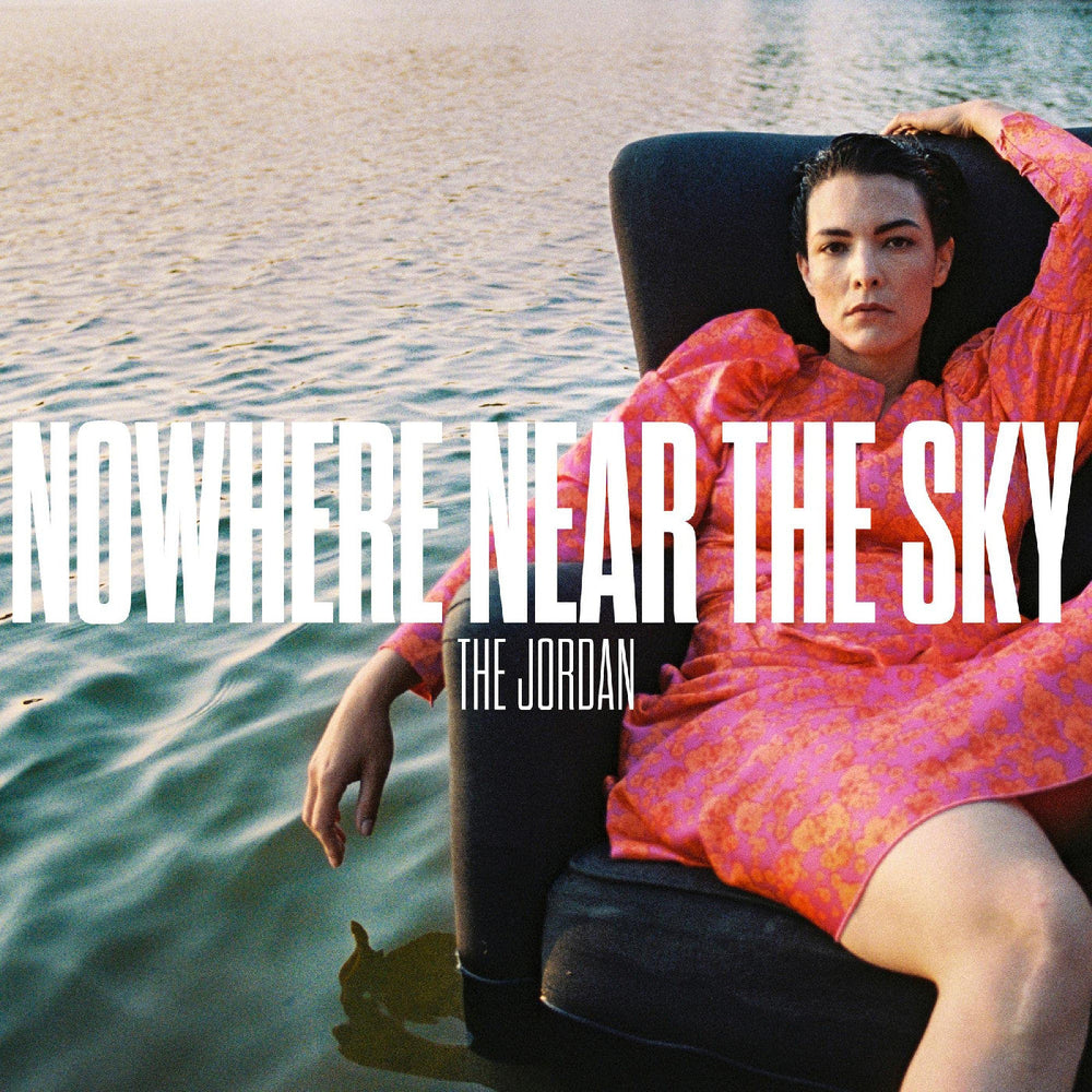 Nowhere Near The Sky [CD] (ONLINE ORDER ONLY)