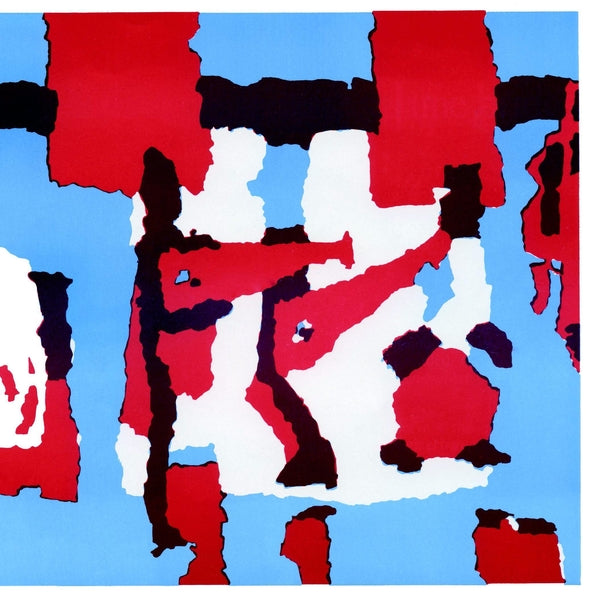 The June Brides - In The Rain [Vinyl] (ONLINE ORDER ONLY)