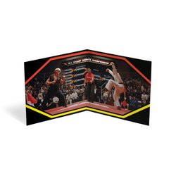 The Karate Kid: 40th Anniversary Motion Picture Score (Exclusive Miyagi Canvas Belt) [Vinyl] (ONLINE ORDER ONLY)