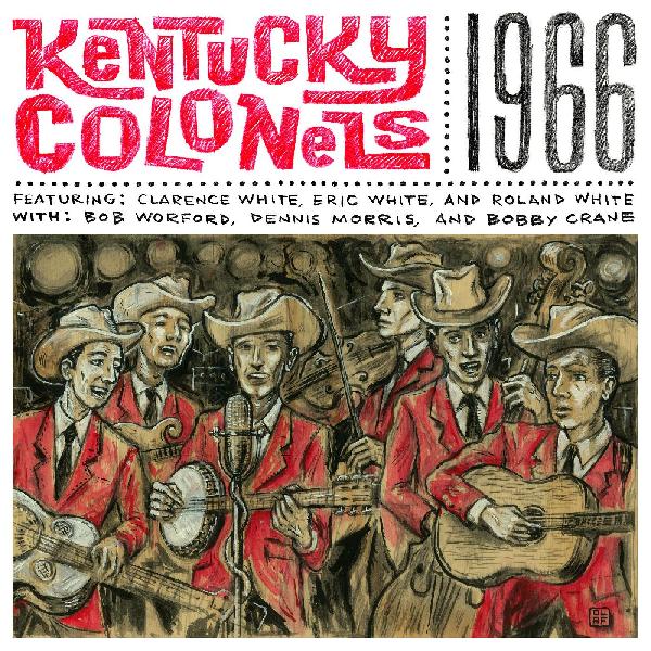 1966 [Vinyl]