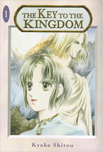 The Key To The Kingdom Vol 1 (Online Order Only)