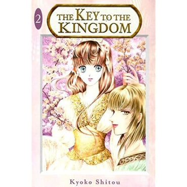 The Key To The Kingdom Vol 2 (Online Order Only)