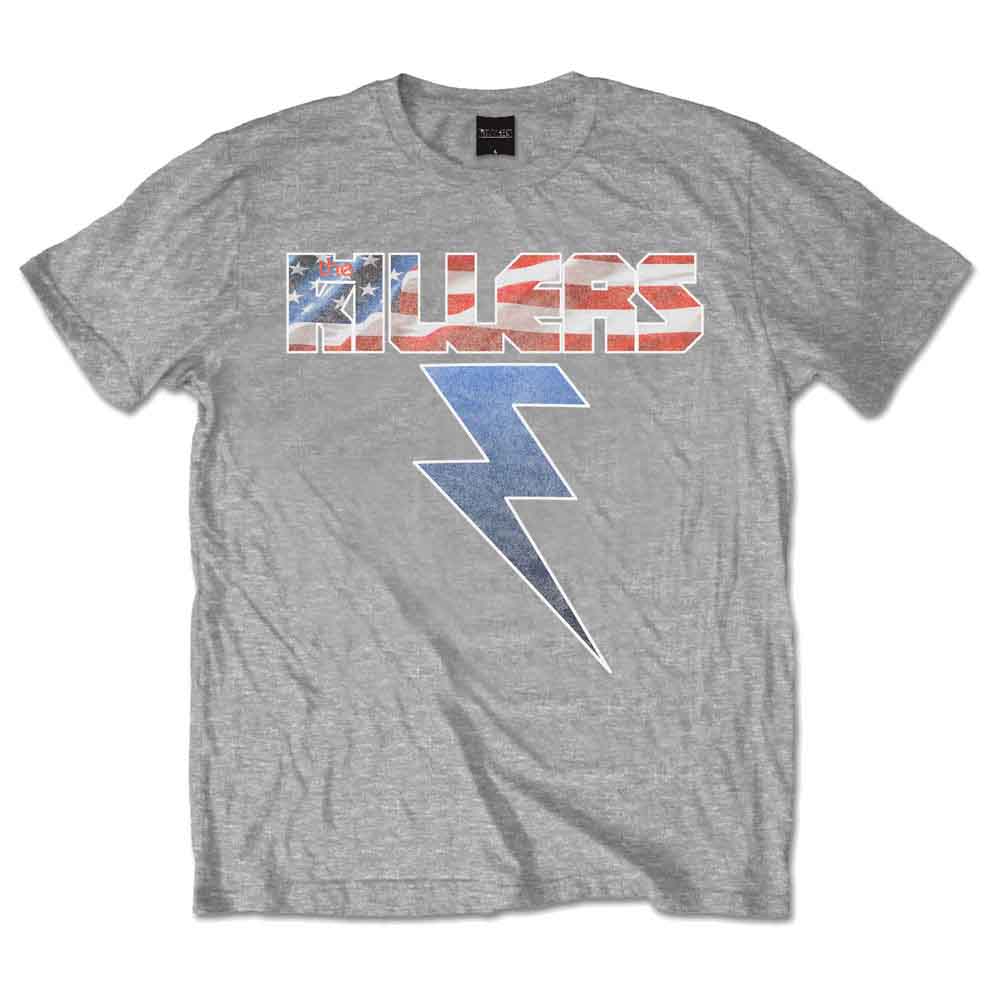 Bolt [T-Shirt] (ONLINE ORDER ONLY)