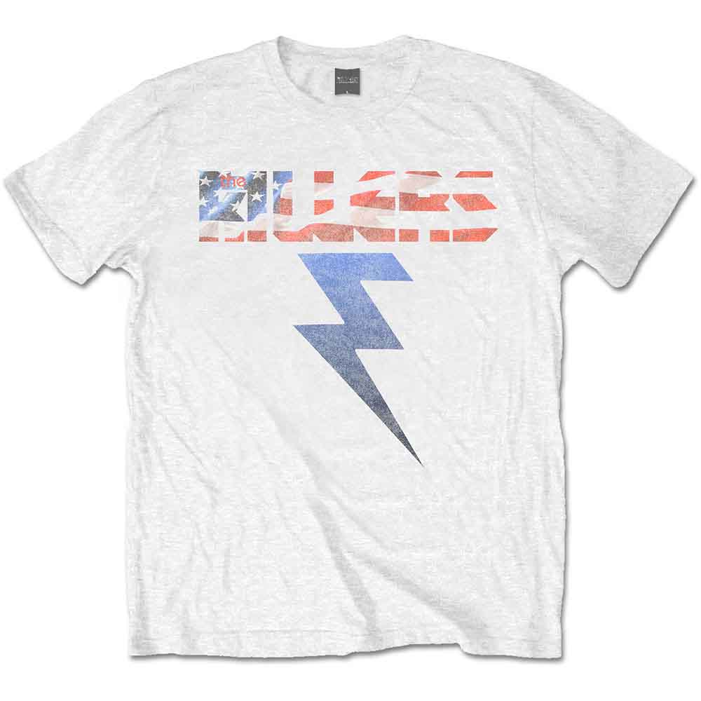 Bolt [T-Shirt] (ONLINE ORDER ONLY)