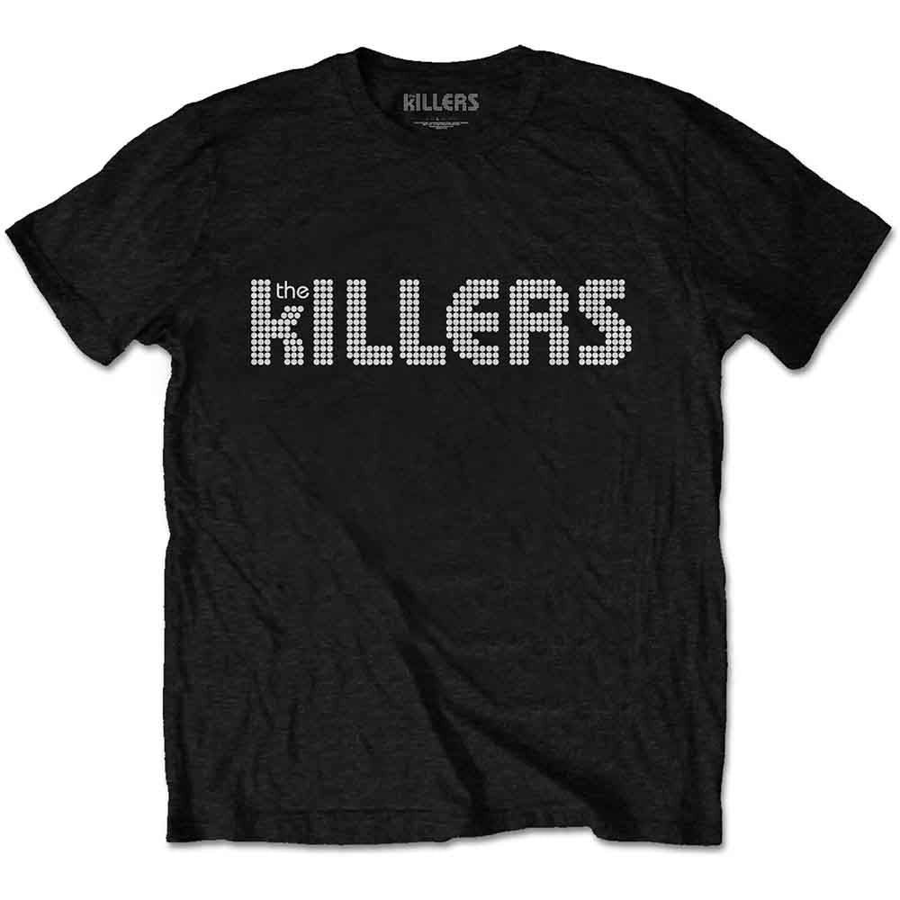Dots Logo [T-Shirt] (ONLINE ORDER ONLY)