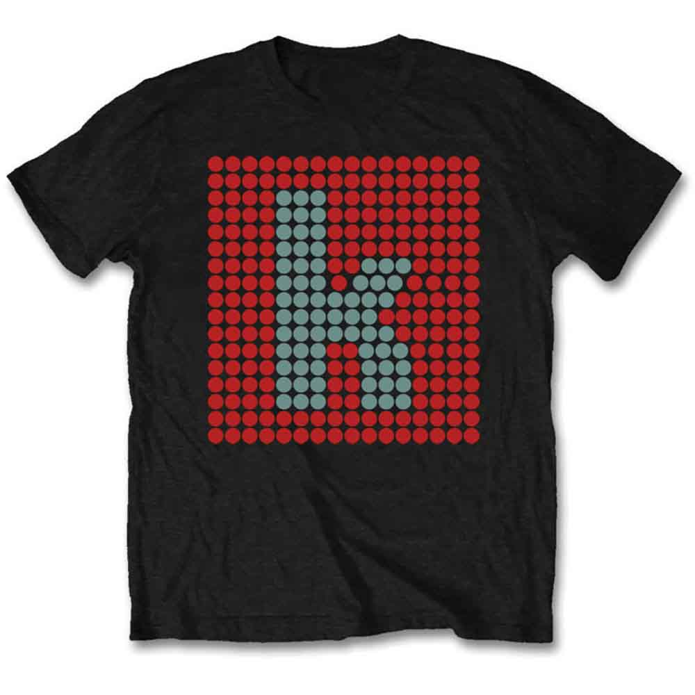 K Glow [T-Shirt] (ONLINE ORDER ONLY)