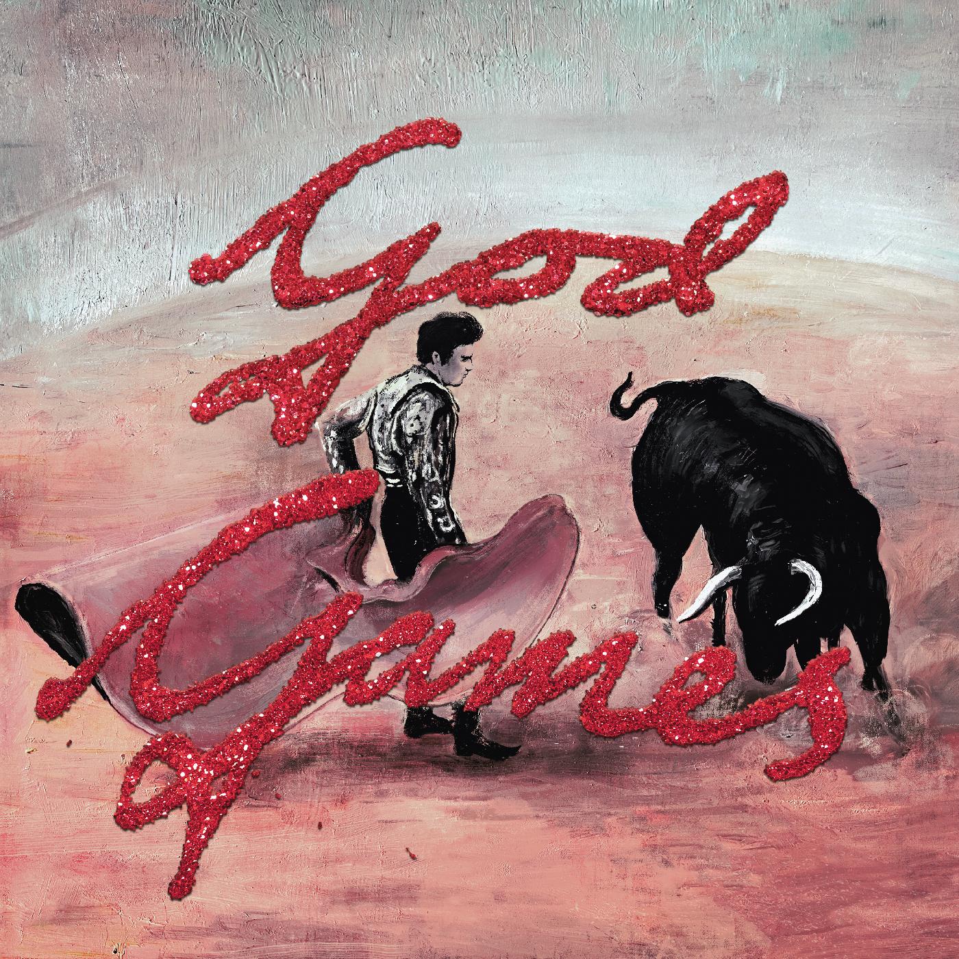 God Games [CD] (ONLINE ORDER ONLY)