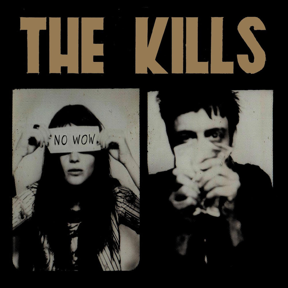 No Wow [Vinyl]