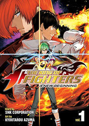 The King of Fighters Vol 1 (Online Order Only)