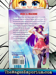 The King of Fighters Vol 4 (Online Order Only)