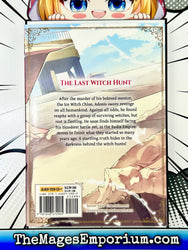 The Kingdoms of Ruin Vol 3 (Online Order Only)