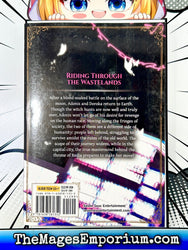 The Kingdoms of Ruin Vol 4 (Online Order Only)
