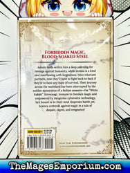 The Kingdoms of Ruin Vol 6 (Online Order Only)