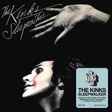 Sleepwalker (Remastered, 180 Gram Vinyl) [Vinyl] (ONLINE ORDER ONLY)