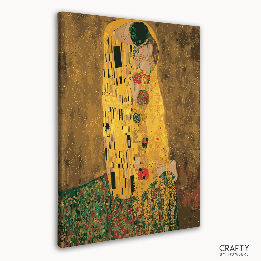 The Kiss - Gustav Klimt (ONLINE ORDER ONLY)