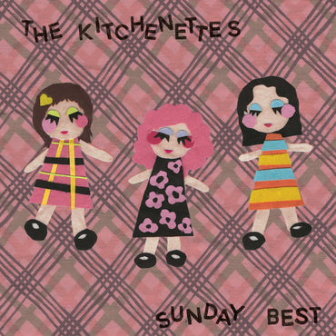 Sunday Best [Vinyl] (ONLINE ORDER ONLY)