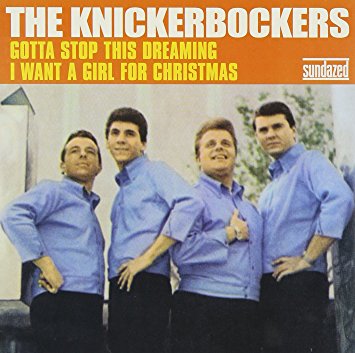 Gotta Stop This Dreaming / I Want A Girl For Christmas [Vinyl]