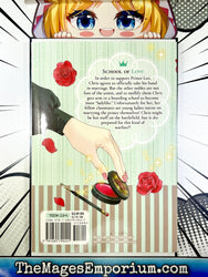 The Knight Captain is the New Princess-To-Be Vol 2 (Online Order Only)