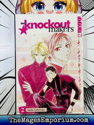 The Knockout Makers Vol 2 (Online Order Only)
