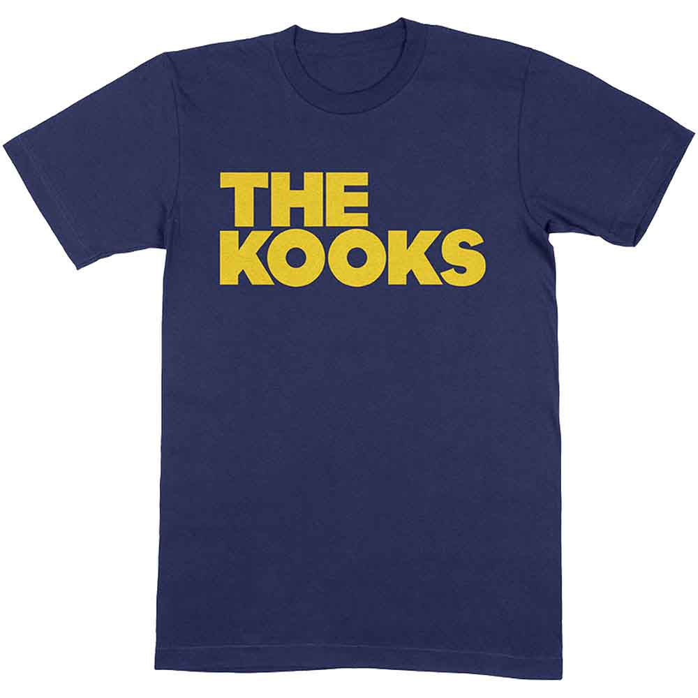 Logo [T-Shirt] (ONLINE ORDER ONLY)
