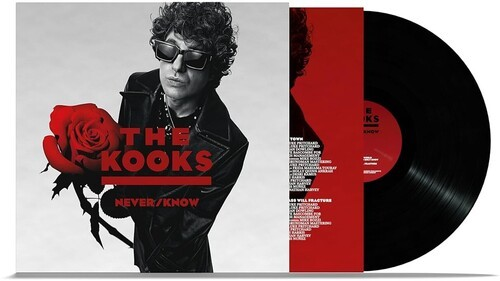 Never/ Know [Vinyl]