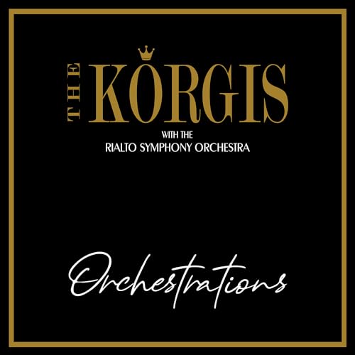 Orchestrations [CD] (ONLINE ORDER ONLY)