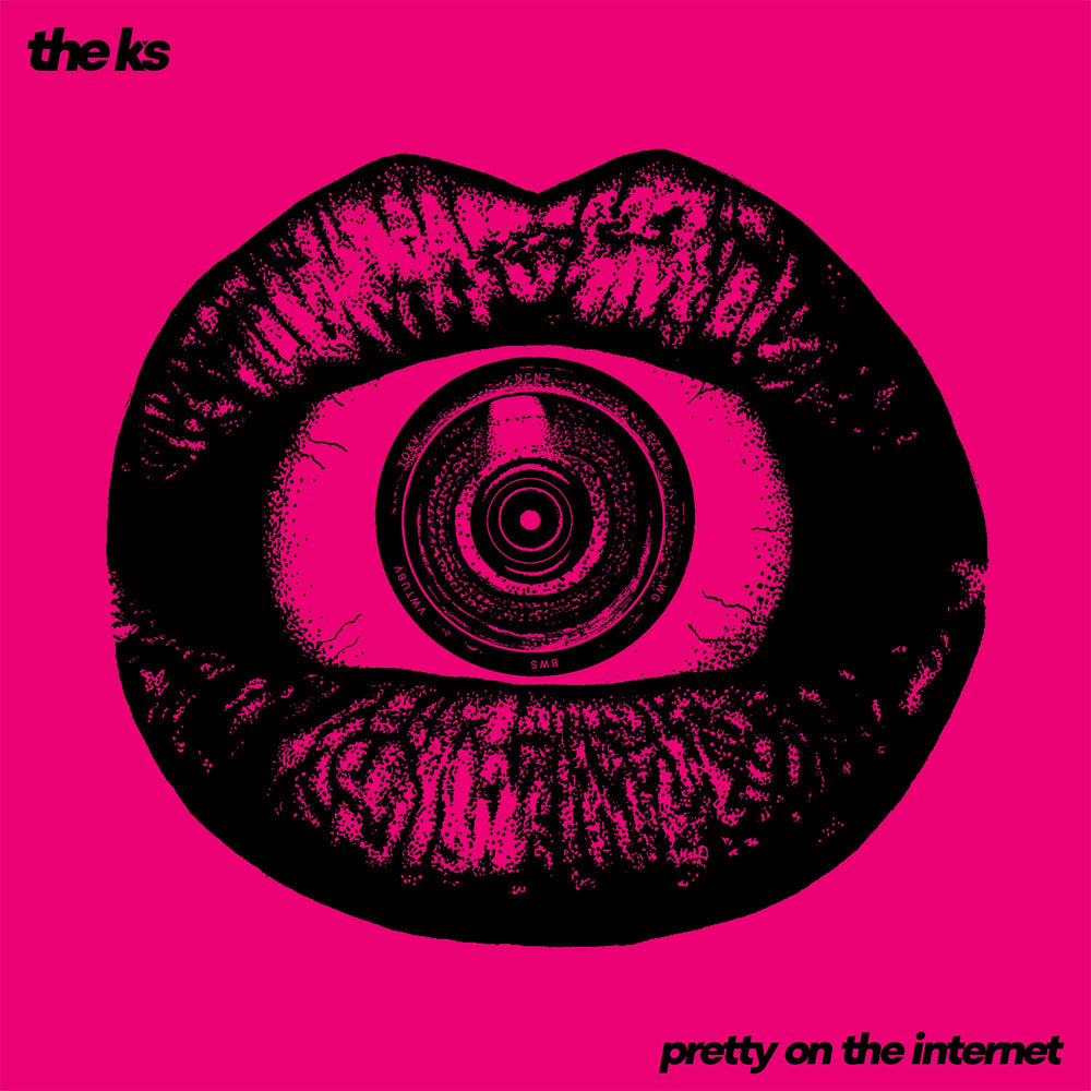 Pretty On The Internet [Vinyl]