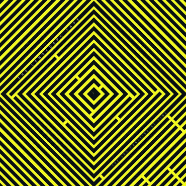 THE LANDSCAPE TAPE - The 3rd Function Of Time [Vinyl] (ONLINE ORDER ONLY)