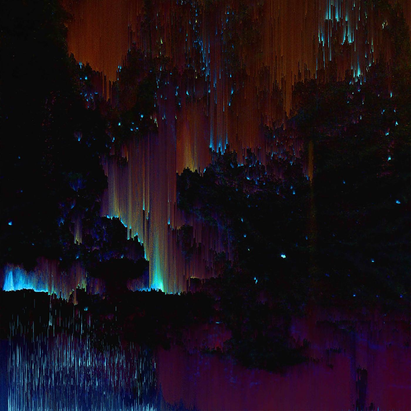 The Lasso - The Sound Of Lasso (WHITE & PURPLE WITH SPLATTER VINYL) [Vinyl] (ONLINE ORDER ONLY)