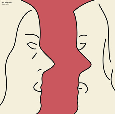 THE LAST HURRAH!! - Los Angeles [Vinyl] (ONLINE ORDER ONLY)