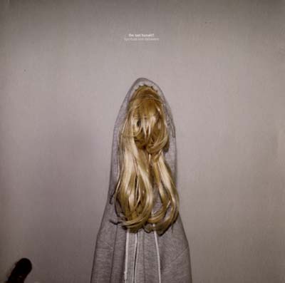 Spiritual Non-Believers [CD]