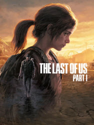 The Last of Us Part I - PC (ONLINE ORDER ONLY)
