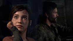 The Last of Us Part I - PC (ONLINE ORDER ONLY)