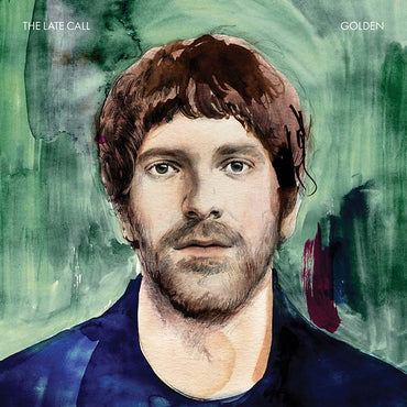 THE LATE CALL - Golden [Vinyl] (ONLINE ORDER ONLY)